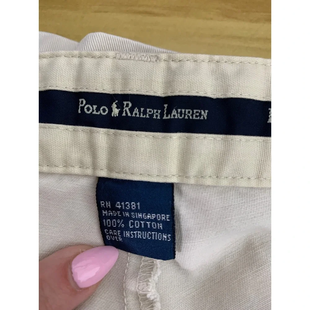Polo Ralph Lauren vintage polo